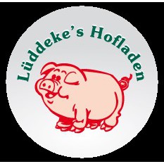 Logo Sabine Lüddeke Hofladen