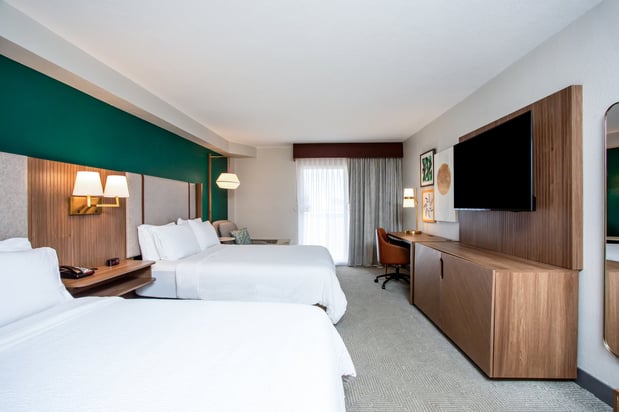 Images Holiday Inn & Suites Daytona Beach on the Ocean by IHG