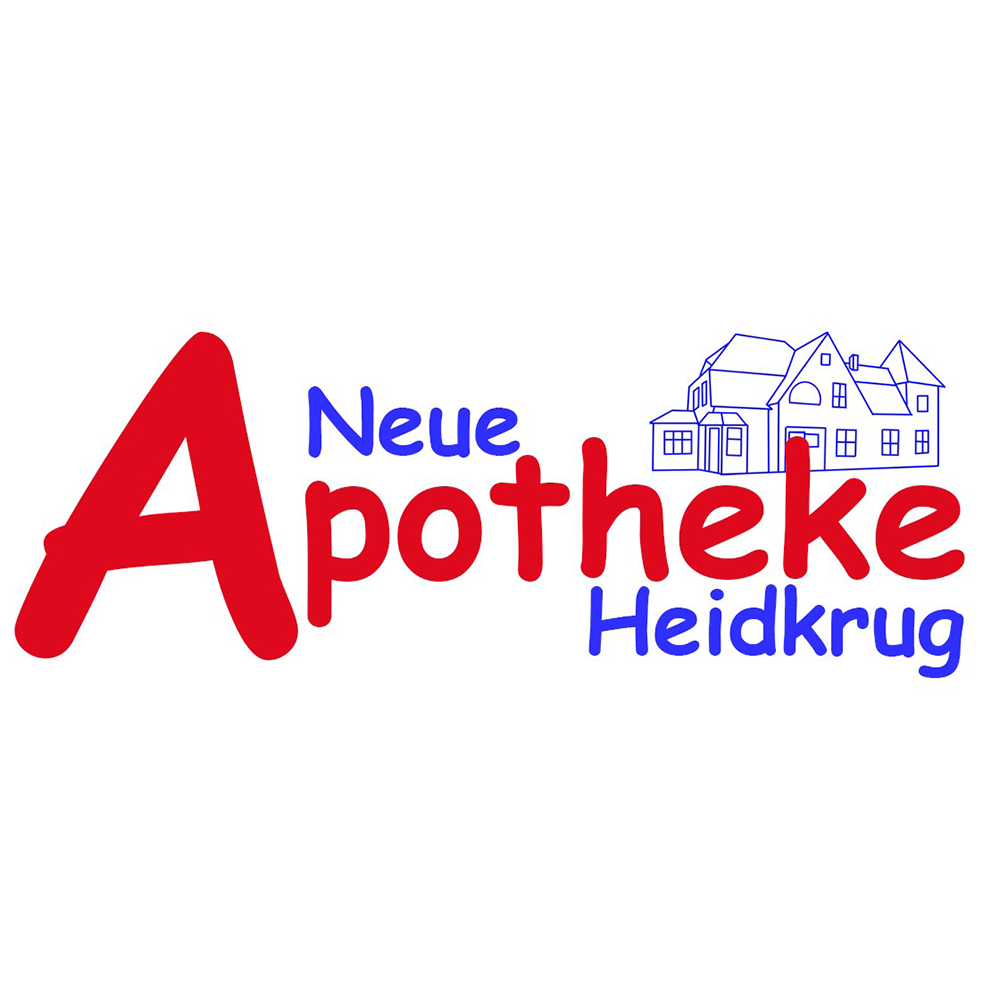 Logo Logo der Neue Apotheke Heidkrug
