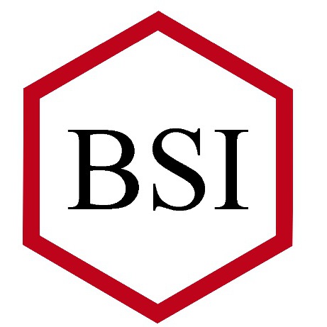 Beristal Suministros Industriales Logo