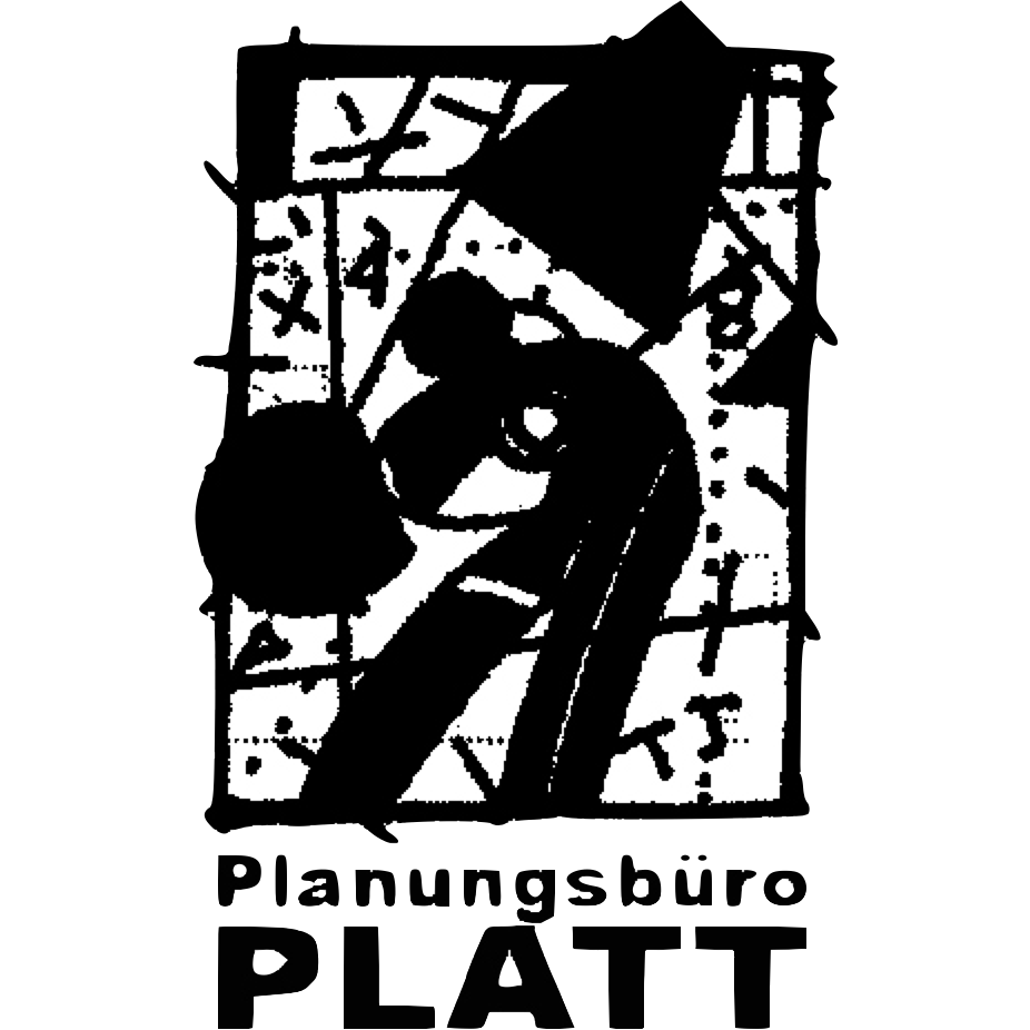 Planungsbüro Platt in Bochum - Logo