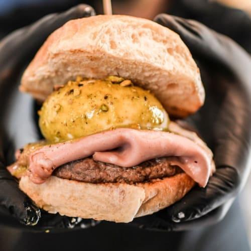 Images Burgeri Frattaminore
