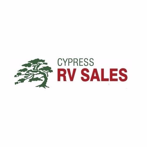 Cypress RV Sales Logo