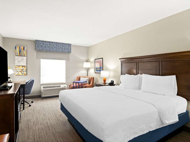 Images Hampton Inn Blytheville