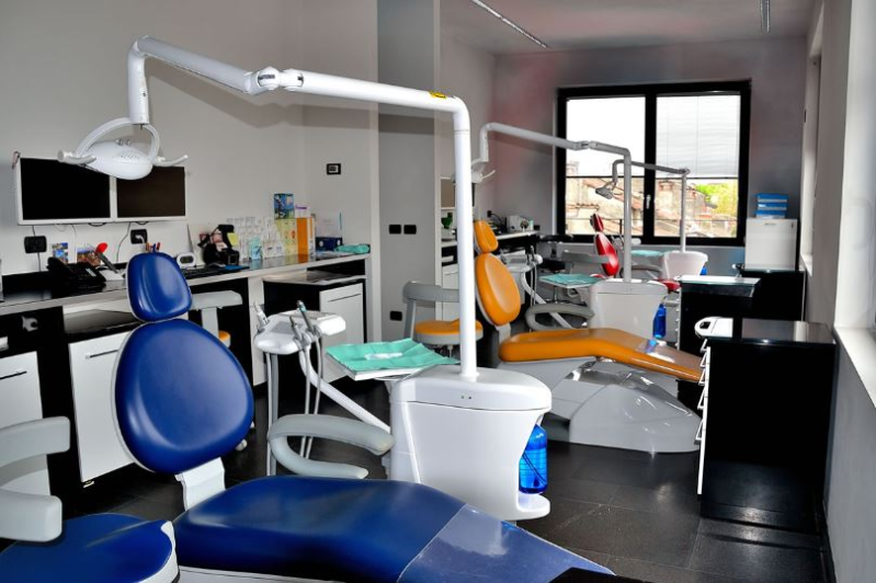 Images Studio Dentistico Associato dal Bianco Razzini