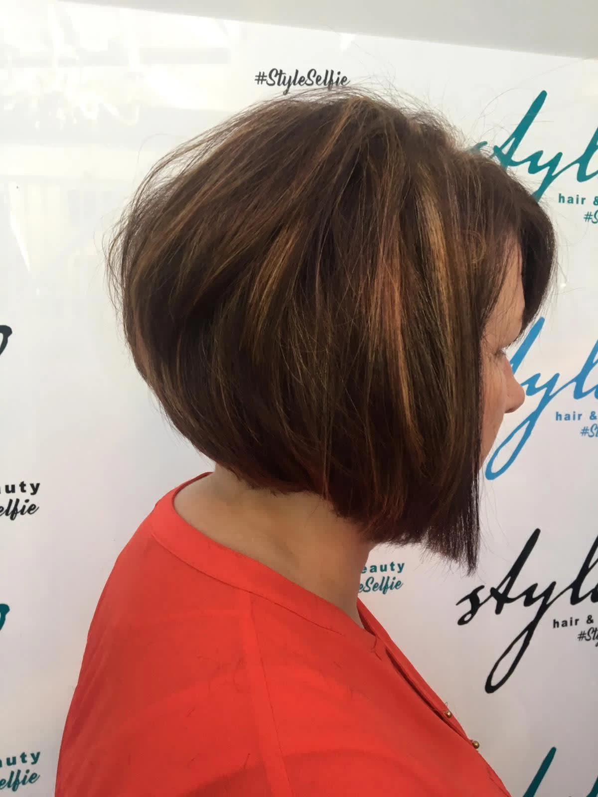 Images Style Hair & Beauty