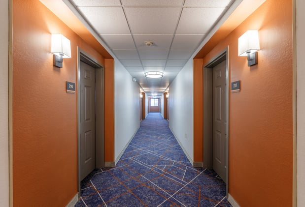 Images Candlewood Suites San Marcos by IHG
