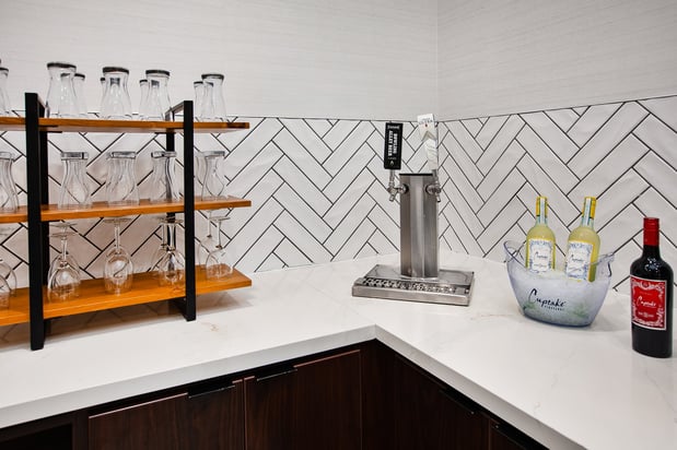 Images Staybridge Suites Bismarck by IHG
