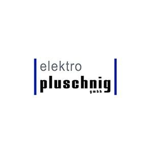 Elektro Pluschnig GmbH in 6922 Wolfurt Logo