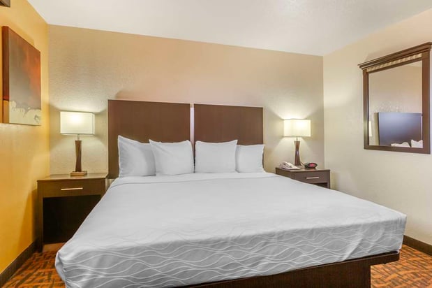 Images Best Western Arizonian Inn