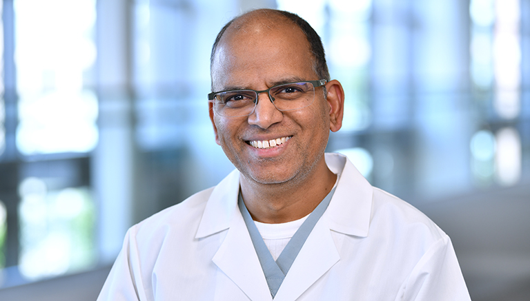 Pradeep Kumar Pallati