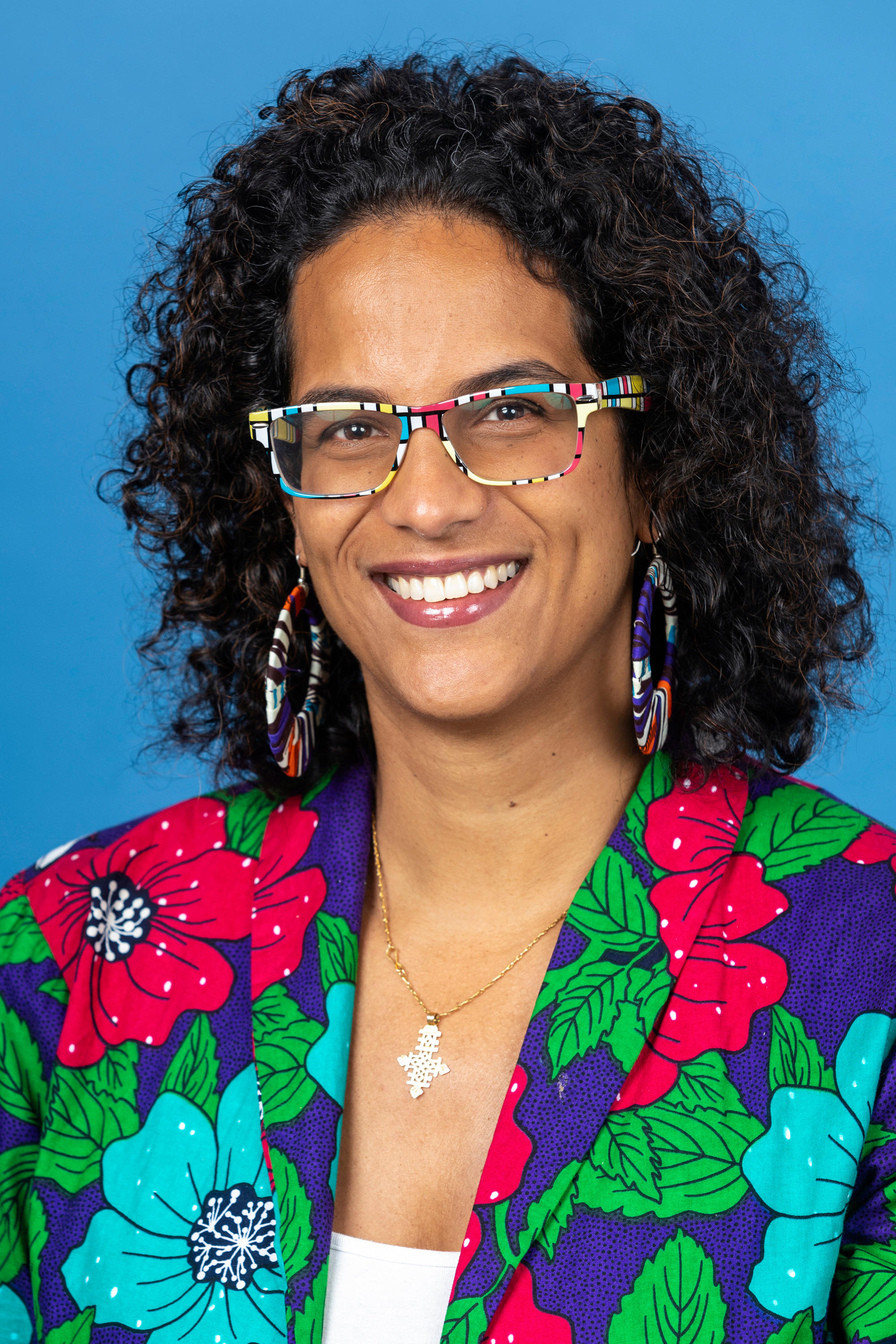 Dr. Hanna Alemayehu, MD