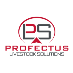 Profectus Livestock Solutions Logo