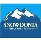 LOGO Snowdonia Windows Mold 01352 758812