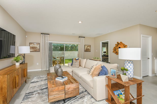 Images Big Sky - Taylor Morrison