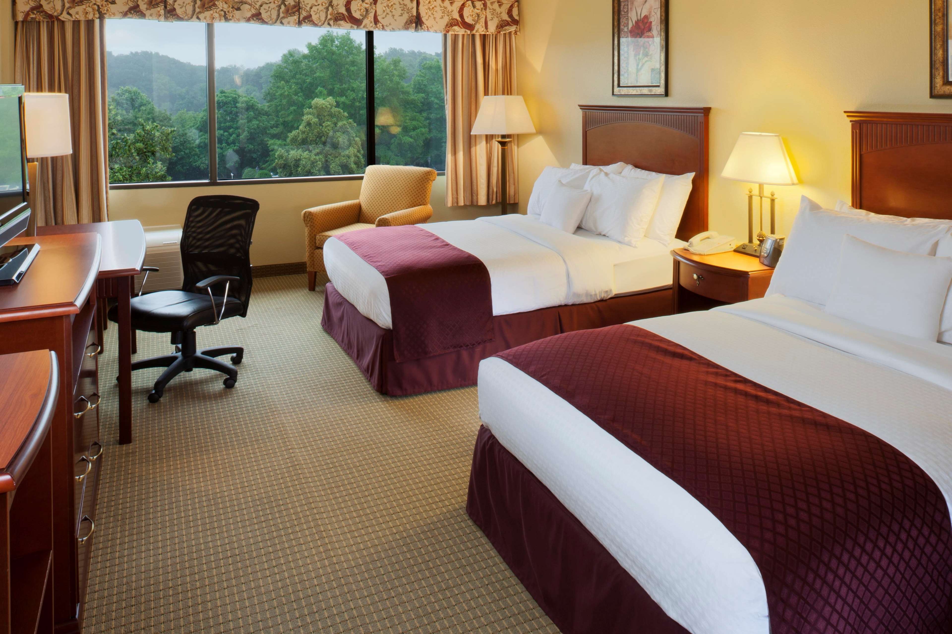 Doubletree coupon code