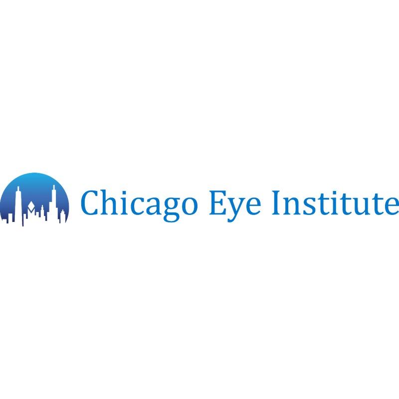 Chicago Eye Institute Logo