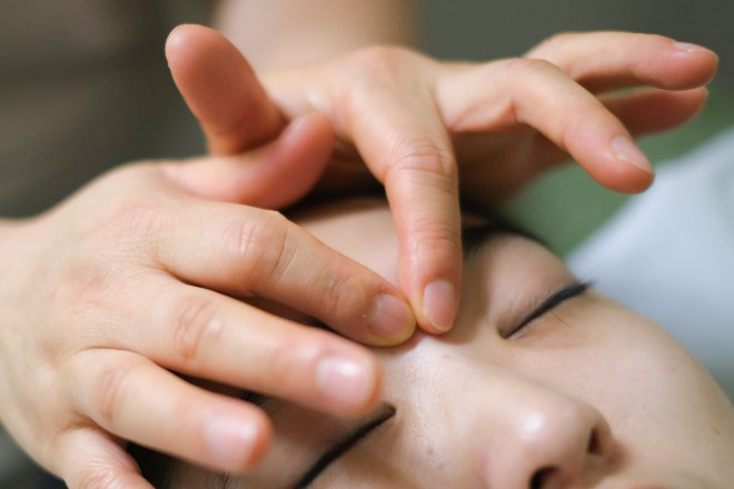 Images リラクゼーション楽癒【ラクユウ】