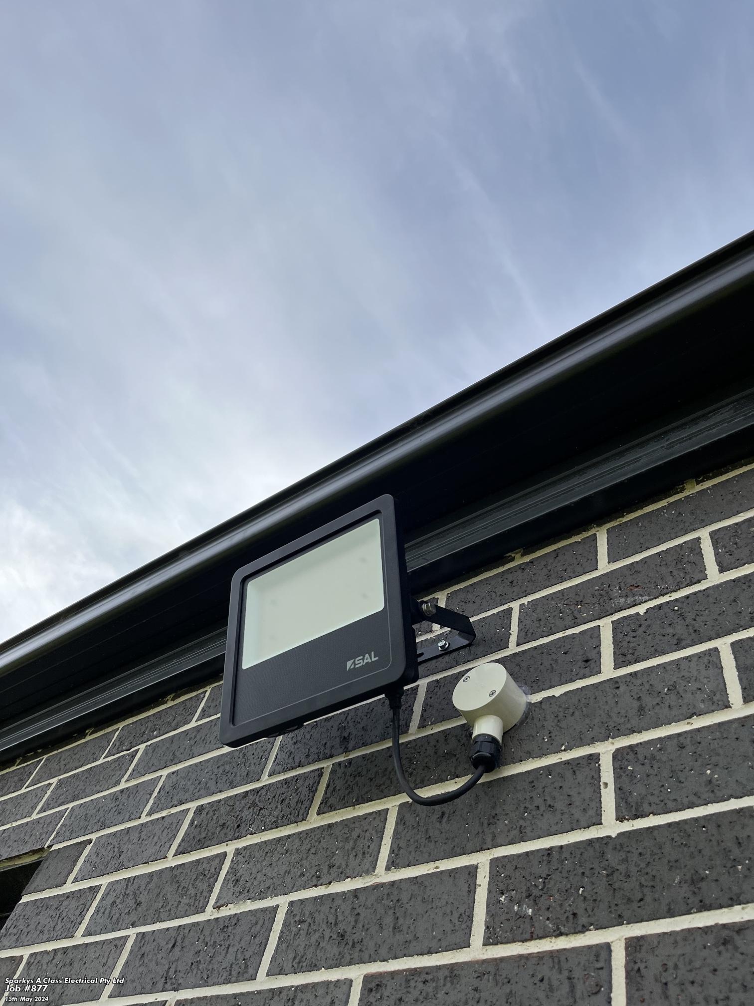 Images Sparkys A Class Electrical Pty Ltd