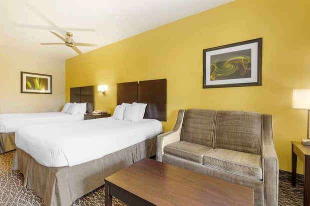 Images Best Western West Monroe Inn