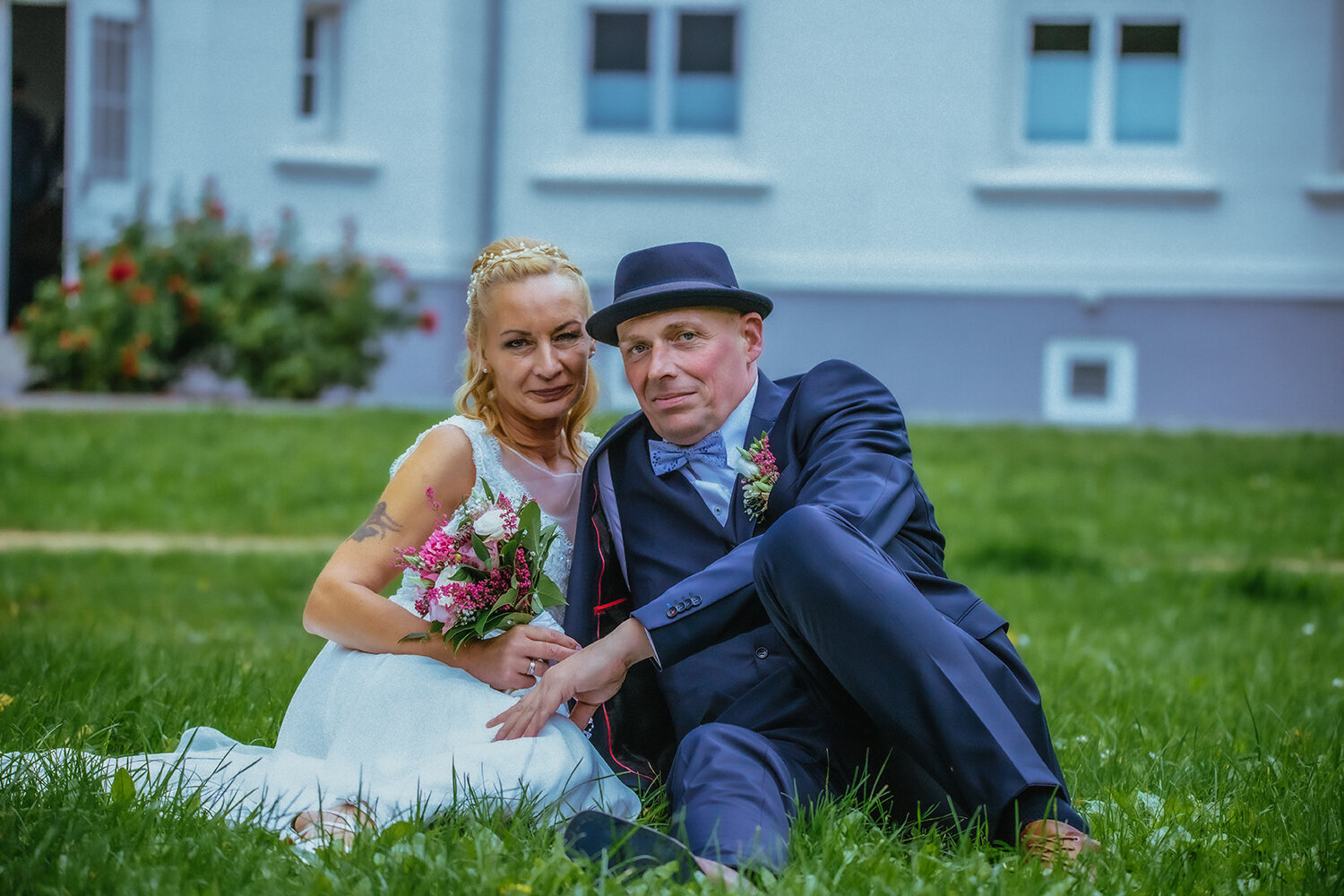 Kundenfoto 30 Hochzeitsfotograf Karl-Heinz Fischer