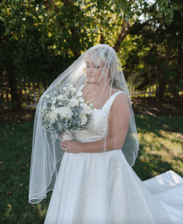 Images Frannie & Joe Bridal