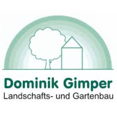 Dominik Gimper Garten- u. Landschaftsbau in Tautenhain bei Hermsdorf in Thüringen - Logo