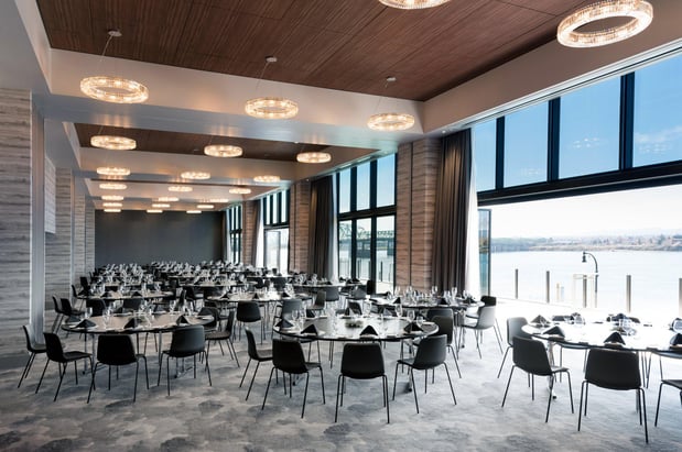 Images Hotel Indigo Vancouver Dwtn – Portland Area by IHG