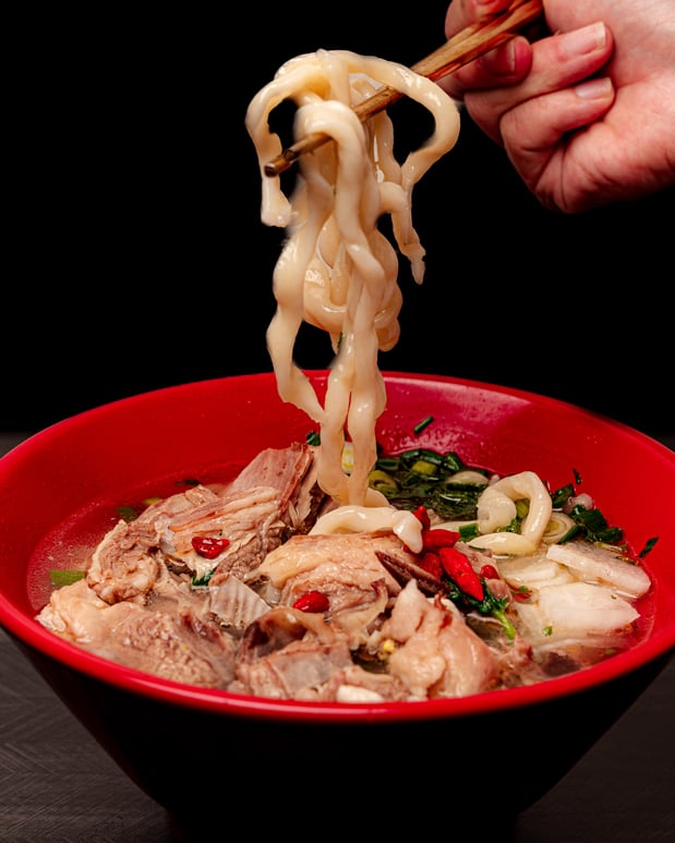 Images Kusan Uyghur Cuisine