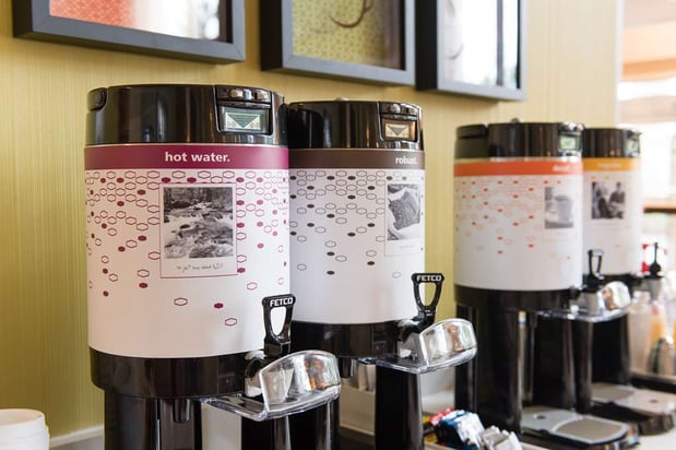 Images Hampton Inn & Suites Fayetteville