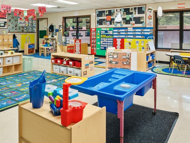 Images Everett KinderCare