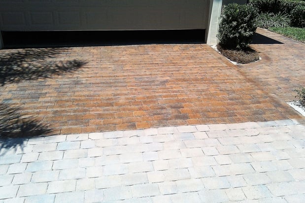 Images Elliott's Pressure Cleaning