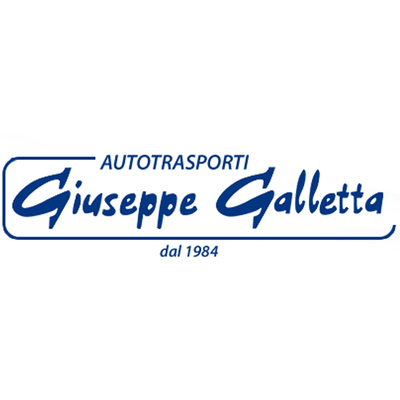 Autotrasporti Galletta Giuseppe Logo