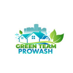 Green Team Prowash