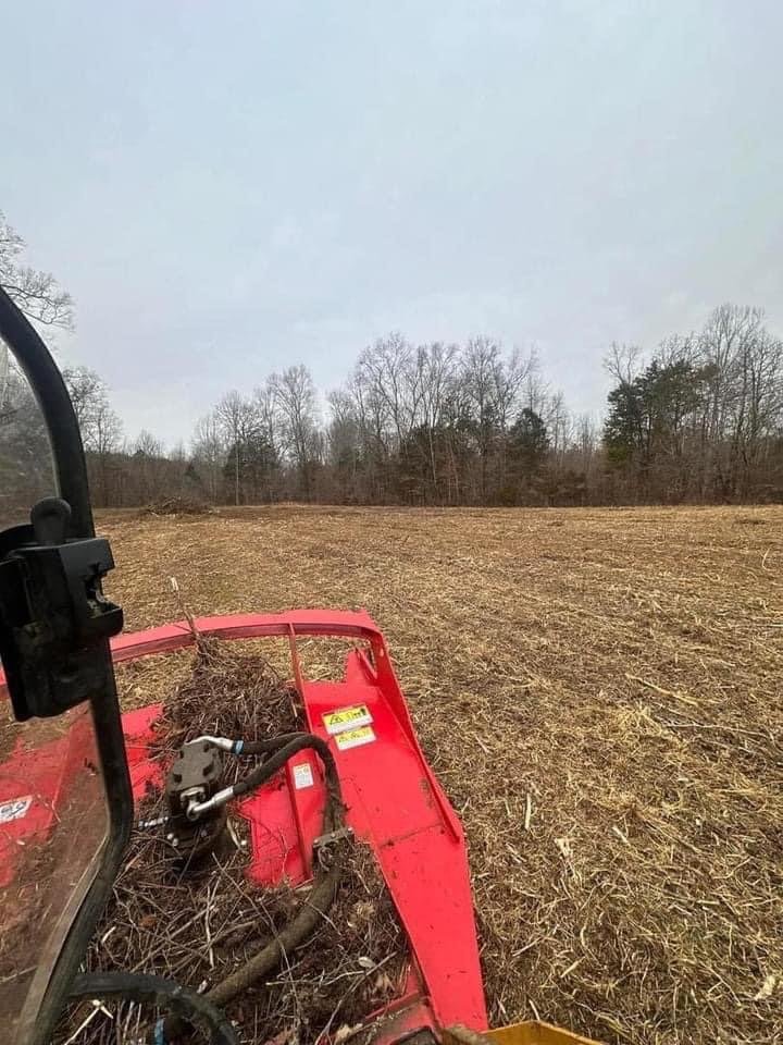 Roberts Excavation offers comprehensive land clearing services to remove vegetation, debris, and obstacles from your property. Our team ensures your land is prepared for future use, creating a clean and open space for construction or landscaping projects. We prioritize efficiency and attention to detail in every job.