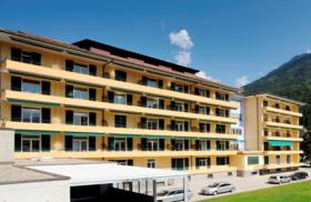 Bilder Ospedale Regionale di Bellinzona e Valli, Acquarossa - EOC
