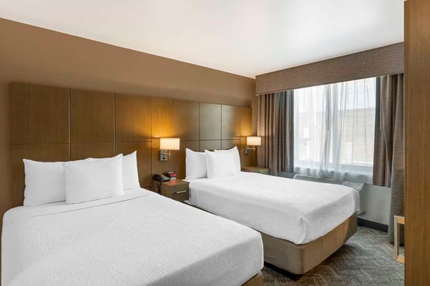 Images Best Western Brooklyn-Coney Island Inn