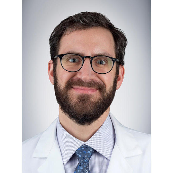 Aaron Lasker, MD Neurology and Neurologist