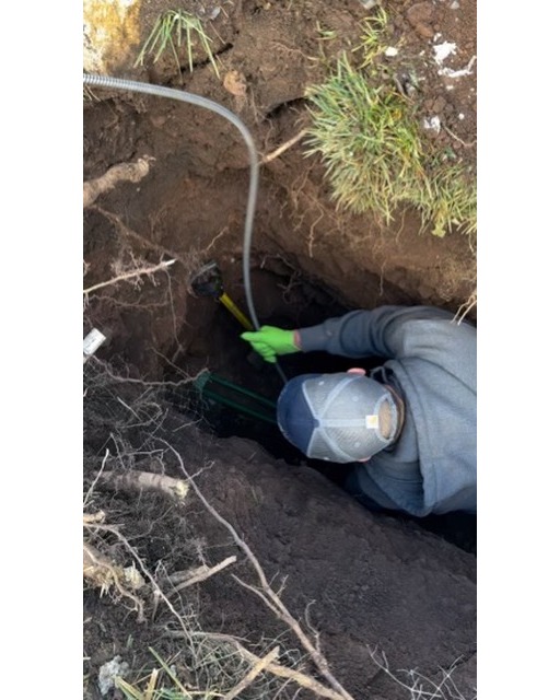 Images Utah Trenchless