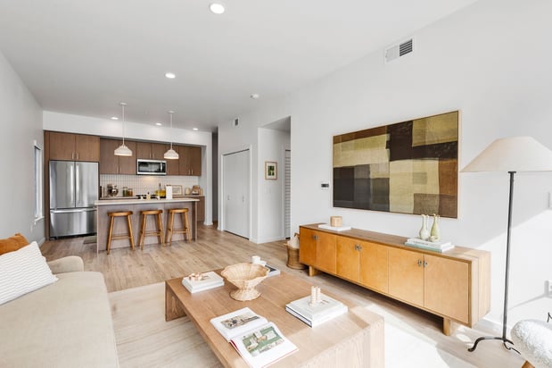 Images Snowfarm Apartments