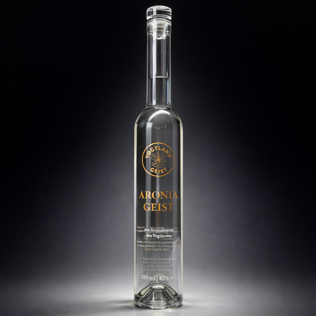 VOGTLAND ARONIA UG (haftungsbeschränkt), Tannenhof 20 in Plauen