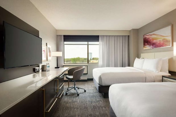 Images DoubleTree by Hilton St. Paul East