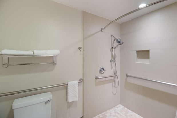 Images Best Western Woodland Hills Inn