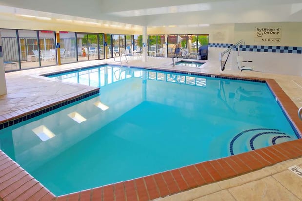 Images Hampton Inn Salt Lake City/Layton