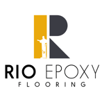Rio Epoxy Flooring Logo