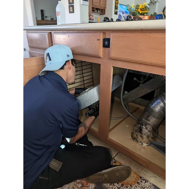 Images Hillside Appliance Services