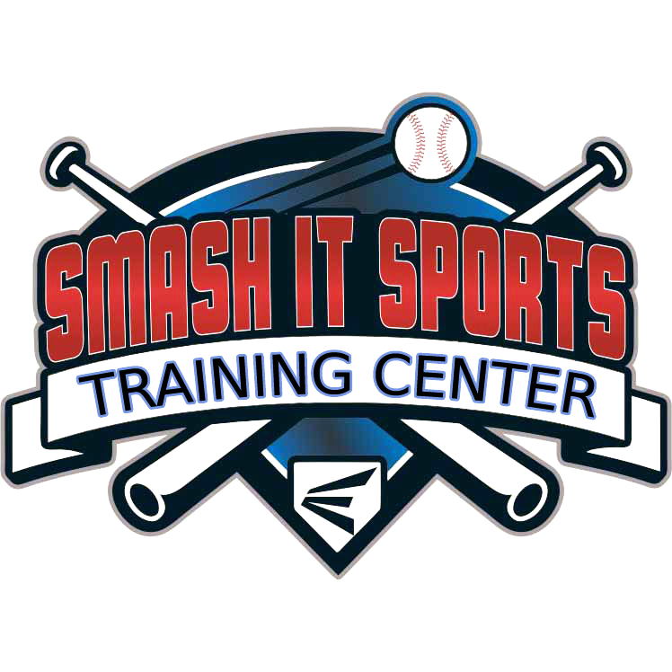 Smash It Sports Training Center Logo