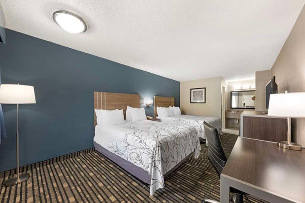 Images Best Western Post Oak Inn