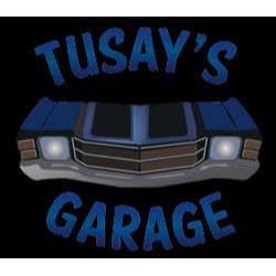 Tusay's Garage