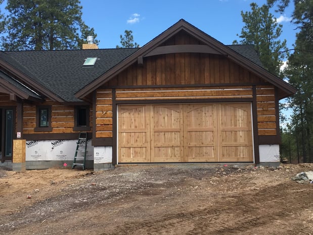 Images All That and More Garage Doors